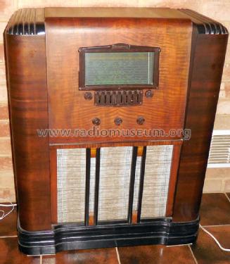 DW6; Batyphone, C.S. Baty (ID = 1658406) Radio