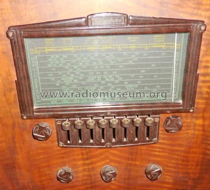 DW6; Batyphone, C.S. Baty (ID = 1658408) Radio