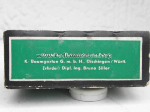 Emce Hochleistungsanode Batterie 640; Baumgarten; (ID = 1482751) Power-S