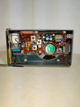 7 Transistores AM-OC T-2000; Baybor Aplicaciones (ID = 2596008) Radio