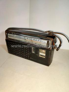 7 Transistores AM-OC T-2000; Baybor Aplicaciones (ID = 2596011) Radio