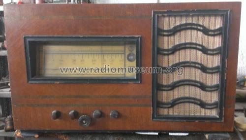 5-R-18 ; RCA RCA Victor Co. (ID = 1882559) Radio