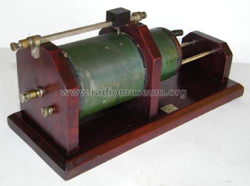 Loose Coupled Receiving Transformer ; Beardsley's Radio; (ID = 1857793) mod-pre26