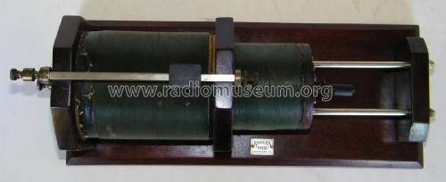 Loose Coupled Receiving Transformer ; Beardsley's Radio; (ID = 1857795) mod-pre26