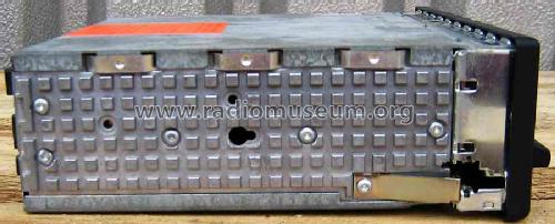 Europa 2000 BE-1100; Becker, Max Egon, (ID = 745624) Car Radio