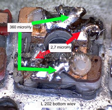 Europa LMKU 210; Becker, Max Egon, (ID = 1961380) Car Radio