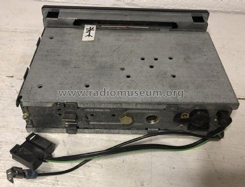 Europa LMKU 460; Becker, Max Egon, (ID = 2862908) Car Radio