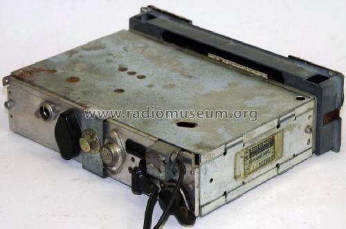 Europa LMKU ; Becker, Max Egon, (ID = 944250) Car Radio