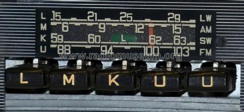 Europa LMKU ; Becker, Max Egon, (ID = 944252) Car Radio