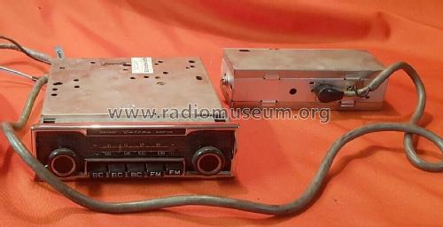 Europa Stereo MU ; Becker, Max Egon, (ID = 3028367) Car Radio