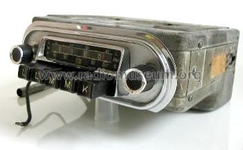 Europa TG/LMK; Becker, Max Egon, (ID = 54788) Car Radio