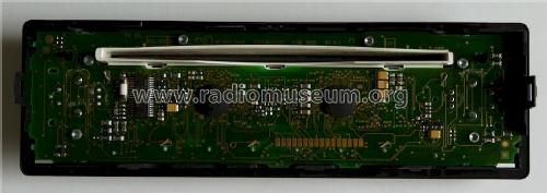 Mercedes Audio 30 APS BE 4705; Becker, Max Egon, (ID = 1232928) Car Radio