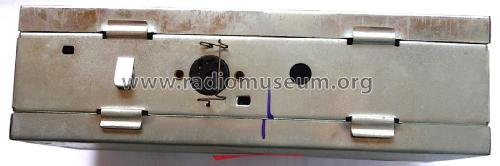 Mexico-Olympia Stereo ; Becker, Max Egon, (ID = 3135562) Car Radio