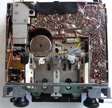 Mexico-Olympia Stereo ; Becker, Max Egon, (ID = 3135563) Car Radio