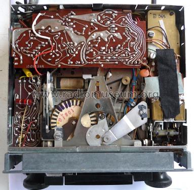 Mexico-Olympia Stereo ; Becker, Max Egon, (ID = 3135564) Car Radio