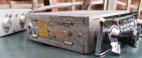 Mexico TR 6 Volt; Becker, Max Egon, (ID = 2862911) Autoradio