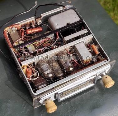 Monte Carlo TG; Becker, Max Egon, (ID = 2862809) Car Radio