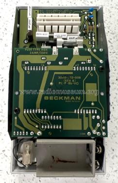 Digital Multimeter 3010; Beckman Instruments, (ID = 2914314) Equipment