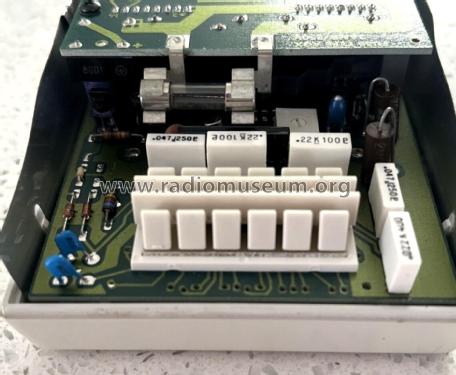 Digital Multimeter 3010; Beckman Instruments, (ID = 2914315) Equipment