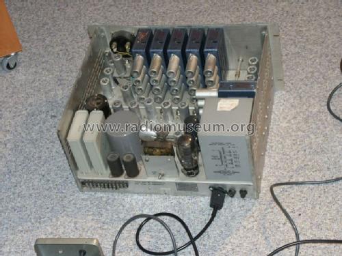 Frequency Counter FR-67/M; Beckman Instruments, (ID = 149473) Equipment