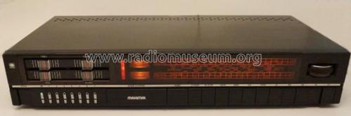 Stereo Receiver 758; Maximal Marke? / (ID = 2599825) Radio