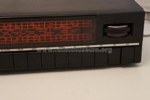 Stereo Receiver 758; Maximal Marke? / (ID = 2599828) Radio