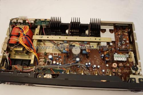 Stereo Receiver 758; Maximal Marke? / (ID = 2599835) Radio