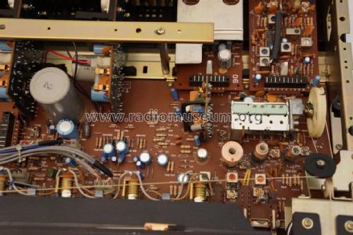 Stereo Receiver 758; Maximal Marke? / (ID = 2599839) Radio