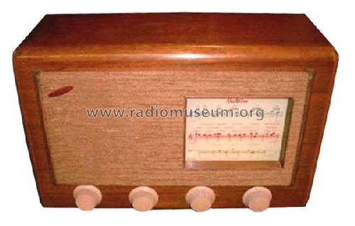 U3038; Beethoven Brand, (ID = 228142) Radio