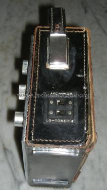 14 Transistor AC-DC ; Belair Enterprises; (ID = 1439722) Radio