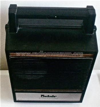 8-Track Stereo BP321; Belair Enterprises; (ID = 1522557) R-Player