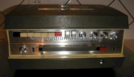 Stereo-Kofferradio CRH-506; Belair Enterprises; (ID = 1133581) Radio