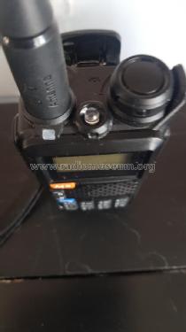 Quansheng VHF-UHF Dual Band Walkie-Talkie UV-5R PLUS; Unknown - CUSTOM (ID = 3037330) Amat TRX