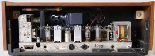 Eurostile r3; Belform; dove? where (ID = 1003500) Radio