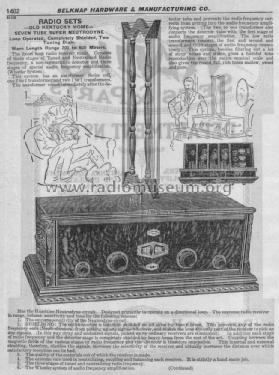 1927 Belknap Hardware Dept. 5-R catalog ; Belknap Hardware and (ID = 1423738) Paper