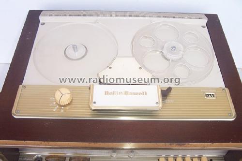 Bell Reel-to-Reel Tape Recorders for sale