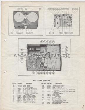 Futura 400; Bell Products Corp.; (ID = 1662588) Enrég.-R