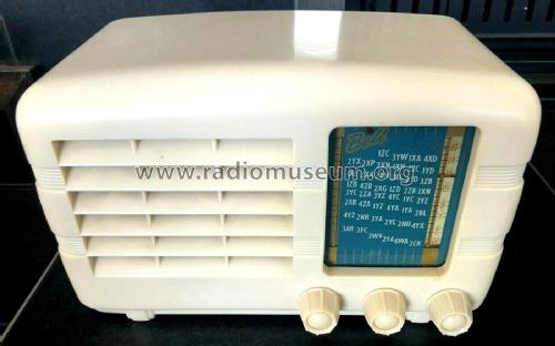 Colt 5B61; Bell Radio- (ID = 2640415) Radio