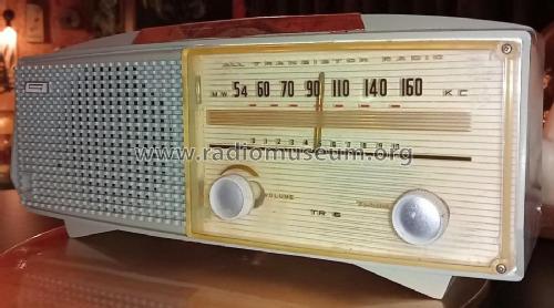 General Wellington 7HA-810A; Bell Radio- (ID = 2968697) Radio