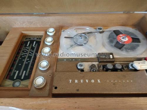 Imperial Recordergram ; Bell Radio- (ID = 3049220) Radio