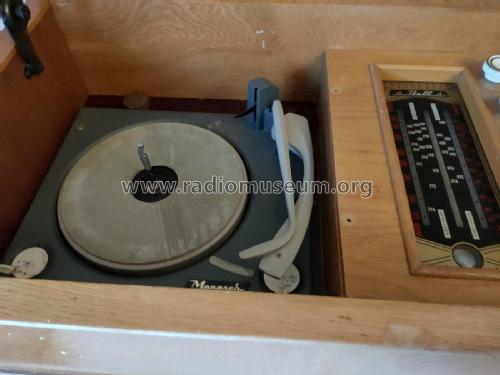 Imperial Recordergram ; Bell Radio- (ID = 3049221) Radio