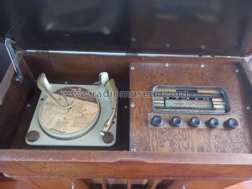 Truetone 16S5B ; Bell Radio- (ID = 2780470) Radio