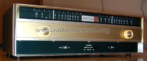 TRW AM-FM Tuner 2421; Bell Sound Systems; (ID = 1402407) Radio