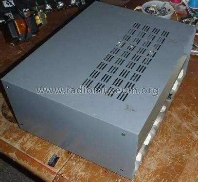 Amplifier Mark 40; Bell Sound Systems; (ID = 2973807) Ampl/Mixer