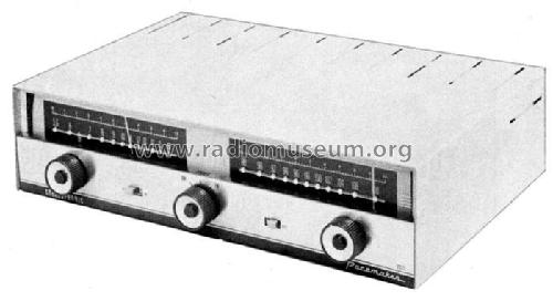 Pacemaker 2222 ; Bell Sound Systems; (ID = 608906) Radio