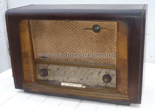 Radiobell RB514; Bell Telephone Mfg. (ID = 1598651) Radio