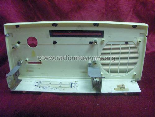 ITT Bell RB 7H11; Bell Telephone Mfg. (ID = 1304227) Radio