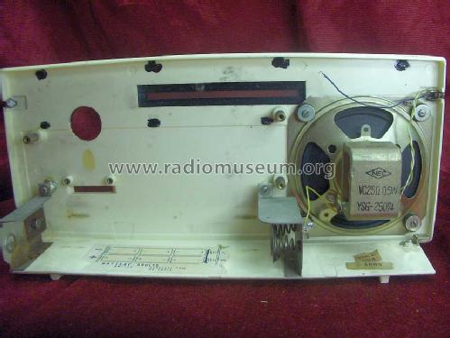 ITT Bell RB 7H11; Bell Telephone Mfg. (ID = 1304242) Radio