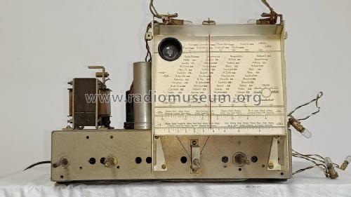 Rondo ; Bell Telephone Mfg. (ID = 3115046) Radio