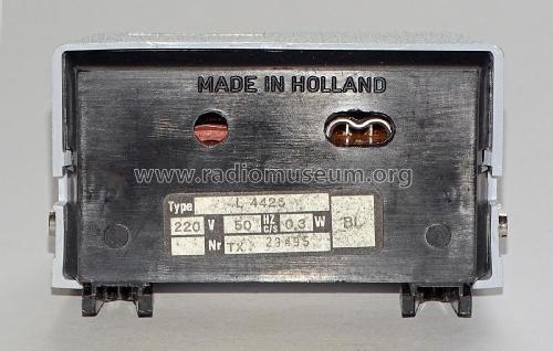 Masthead Amplifier Power Unit L4425; Belling & Lee, Ltd.; (ID = 3053858) Aliment.